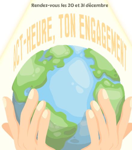 MOMENT CONVIVIAL ET CAFE CITOYEN avec AGORA