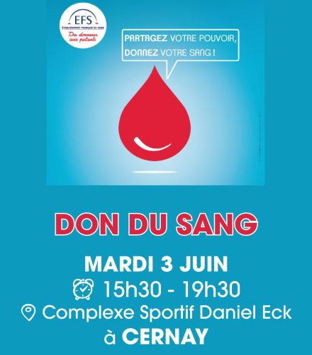 DON DU SANG