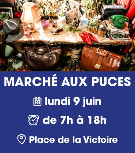 MARCHE AUX PUCES - CERNAY WATTWILLER HANDBALL
