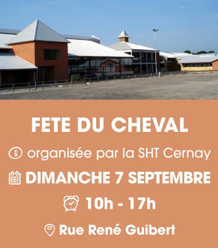 FETE DU CHEVAL