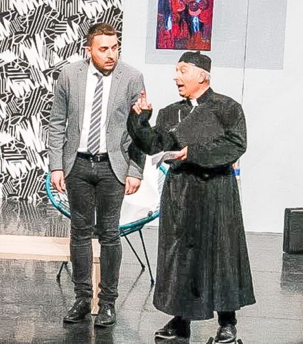 THEATRE ALSACIEN -