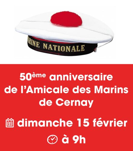 50ème anniversaire de l'AMMAC