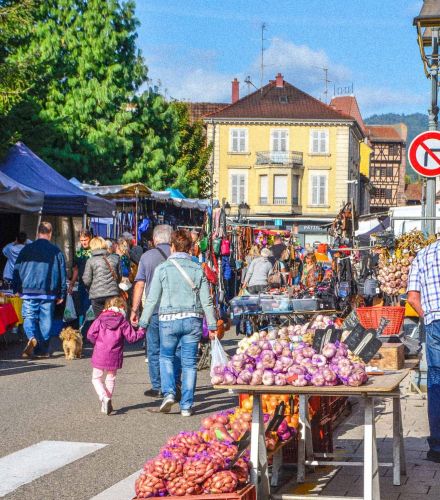 Foire d'Automne