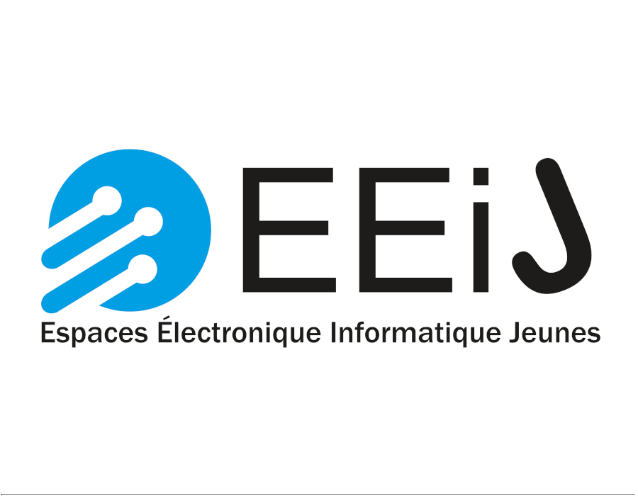 Logo - EEIJ