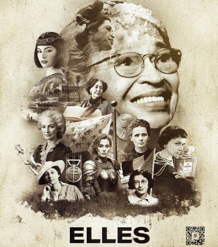 SPECTACLE DE DANSE URBAINE ET CONTEMPORAINE 