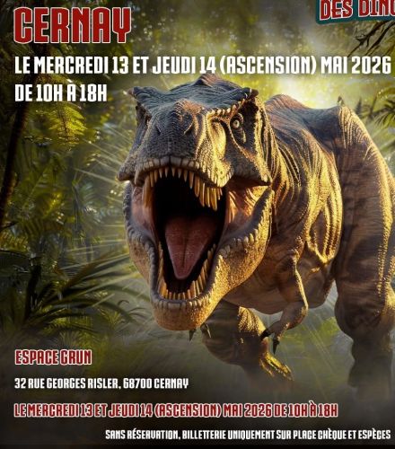 EXPOSITION 