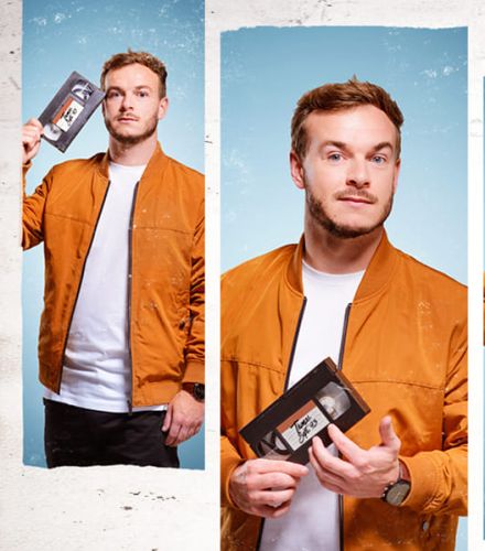 SPECTACLE THOMAS ANGELVY