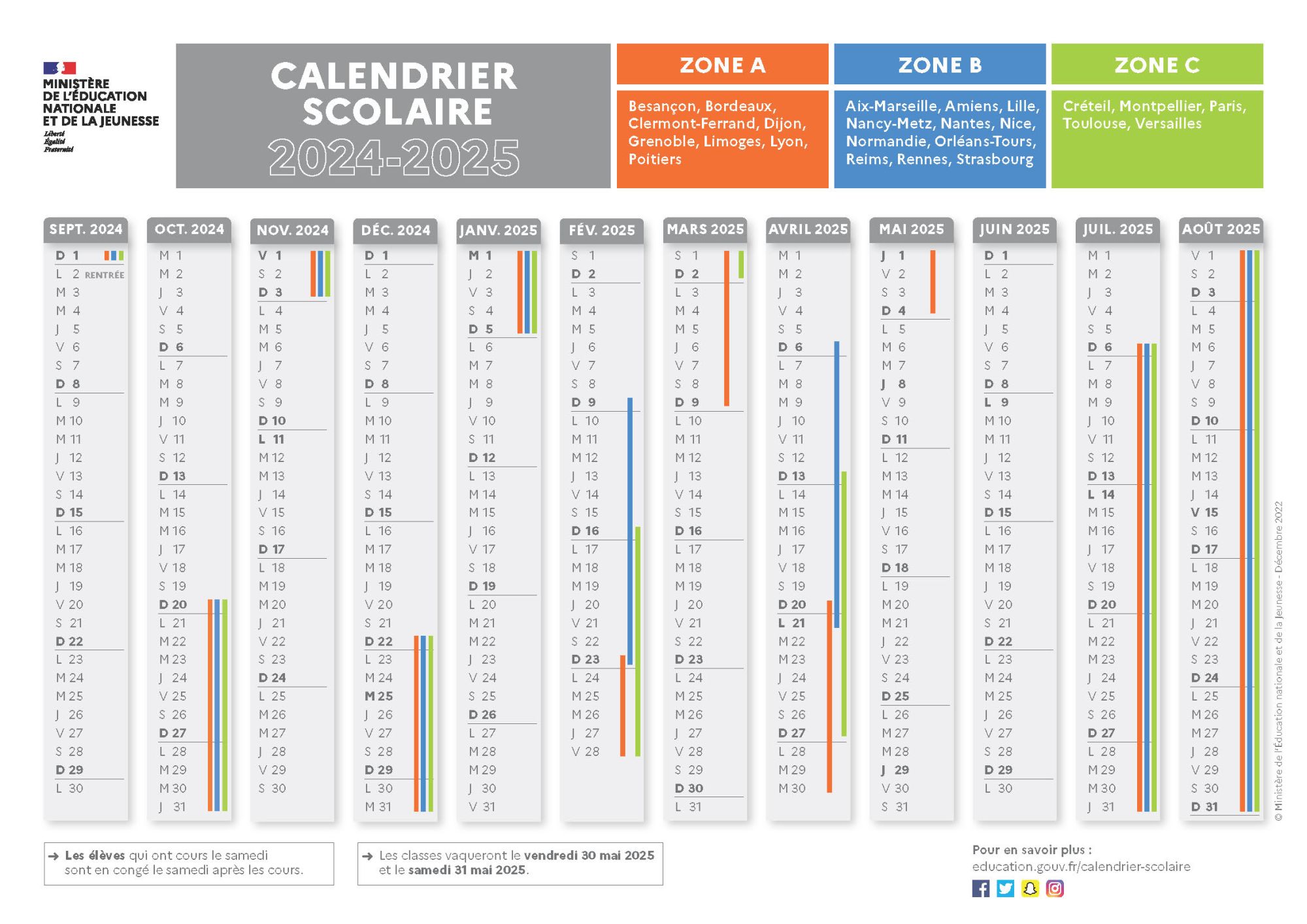 calendrier-scolaire-2024-2025-119767