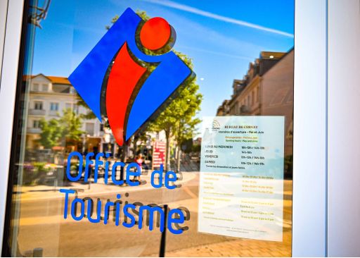 Office du tourisme - 2026 Office du tourisme - 2026