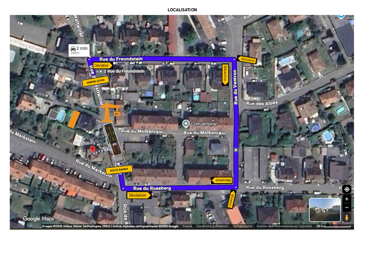 PLAN DE LOCALISATION & DEVIATION - RHEIN_Page_2