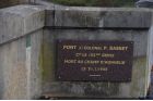 Pont du colonel Pierre Basset